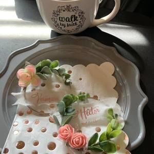 Meet your Posher, Ronnie